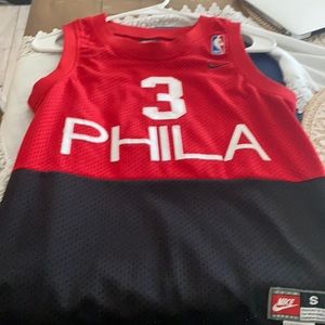 Kids small jersey